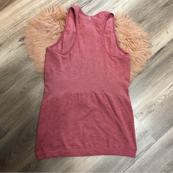 Sweaty Betty Tank Top Red Size L - Picture 5 of 5